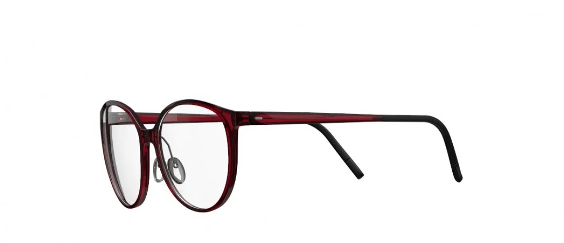 Silhouette Clear Sky 1622 Eyeglasses - view 36